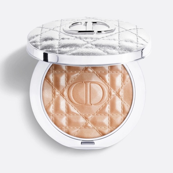 Dior Forever Glow Nude Halo 01 NIB